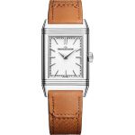 Jaeger-LeCoultre Reverso Q7168420 (2025) - Zilver wijzerplaat 24mm Staal (1/1)