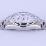 Rolex Datejust 31 78279 (1999) - 31 mm White Gold case (5/8)