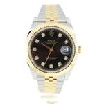 Rolex Datejust 41 126333 - (1/7)