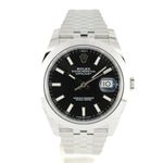 Rolex Datejust 41 126300 - (1/7)