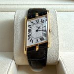 Cartier Tank 2842 - (1/7)