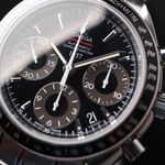 Omega Speedmaster Date 323.30.40.40.01.001 - (5/6)