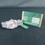 Rolex Datejust 36 116234 (2013) - 36mm Staal (8/8)
