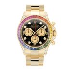 Rolex Daytona 116598RBOW - (1/3)