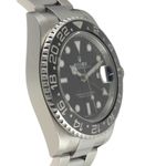 Rolex GMT-Master II 116710LN (2010) - 40mm Staal (7/8)
