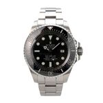 Rolex Sea-Dweller Deepsea 116660 - (2/8)