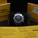 Breitling Chronomat 44 AB0110 - (3/7)