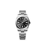 Rolex Oyster Perpetual 41 124300 - (1/1)