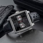 TAG Heuer Monaco Calibre 11 CAW211Z.FC6470 - (2/8)