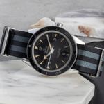 Omega Seamaster 300 233.30.41.21.01.001 (Unknown (random serial)) - Black dial 41 mm Steel case (2/8)