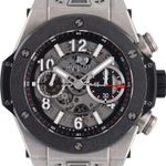 Hublot Big Bang Unico 411.NM.1170.RX - (2/6)