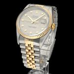 Rolex Datejust 36 16233G - (2/7)