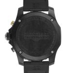 Breitling Endurance Pro X82310E51B1S2 (2025) - Black dial 45 mm Plastic case (6/7)