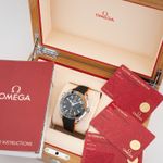 Omega Seamaster Planet Ocean 215.32.44.21.01.001 (2019) - Zwart wijzerplaat 44mm Staal (4/6)