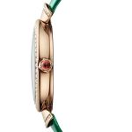 Bulgari Unknown DVP30MALGLD/12 - (3/3)
