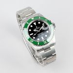 Rolex Submariner Date 126610LV - (2/8)