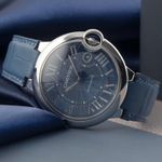 Cartier Ballon Bleu 42mm WSBB0025 - (2/8)