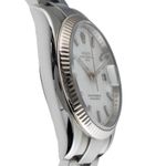 Rolex Oyster Perpetual Date 115234 - (7/8)