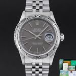 Rolex Datejust Turn-O-Graph 16264 - (1/8)
