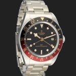 Tudor Black Bay Fifty-Eight 7939G1A0NRU (2025) - Black dial 39 mm Steel case (4/8)