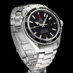 Omega Seamaster Planet Ocean 2201.51.00 - (4/8)