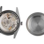 Rolex Oyster Perpetual 41 124300 - (8/8)