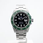 Rolex Submariner Date 126610LV - (1/8)