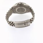 Rolex GMT-Master II 126720VTNR (2024) - Zwart wijzerplaat 40mm Staal (4/7)