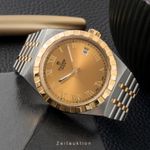 Tudor Royal 28503 (2023) - Champagne dial 38 mm Steel case (2/8)