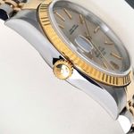 Rolex Datejust 36 16233 (1995) - 36mm Goud/Staal (8/8)