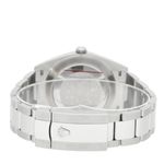 Rolex Datejust 41 126300 (2025) - Wit wijzerplaat 41mm Staal (4/5)