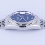 Rolex Datejust 36 16234 (1999) - 36mm Staal (6/8)