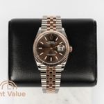 Rolex Datejust 36 126231 - (1/1)