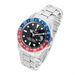 Rolex GMT-Master 1675 (1971) - Black dial 40 mm Steel case (2/5)