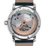 Frederique Constant Manufacture Worldtimer FC-718KWM4H6 - (5/6)