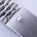 Rolex Datejust 36 16234 (1991) - 36mm Staal (7/8)