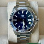 TAG Heuer Aquaracer 300M WBD2112.BA0928 - (2/7)