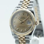 Rolex Datejust 36 126233 - (4/8)