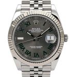 Rolex Datejust 41 126334 - (1/8)