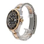 Rolex Sea-Dweller 126603 - (3/8)