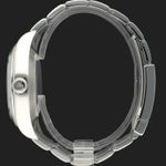 Rolex Air-King 116900 (2016) - Zwart wijzerplaat 40mm Staal (7/8)