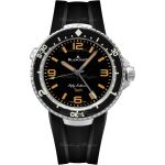 Blancpain Fifty Fathoms 5019-12B30-64A (2026) - Zwart wijzerplaat 48mm Titanium (1/1)