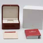 Omega Speedmaster Broad Arrow 3581.50.00 - (7/8)