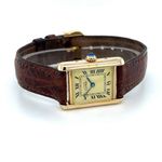 Cartier Tank Vermeil 590005 - (3/8)