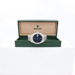 Rolex Oyster Precision 6694 - (3/7)