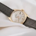 Rolex Datejust 6605 - (2/8)