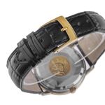 Omega Constellation 168.010 (1966) - 35mm Goud/Staal (7/8)