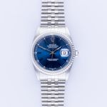 Rolex Datejust 36 16220 - (3/7)