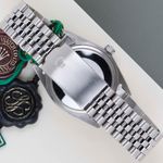 Rolex Datejust 1603 (1974) - 36mm Staal (6/8)