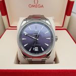 Omega Seamaster Aqua Terra 220.10.38.20.10.004 - (1/1)